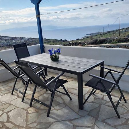 Serenity Kíthnos Exterior foto