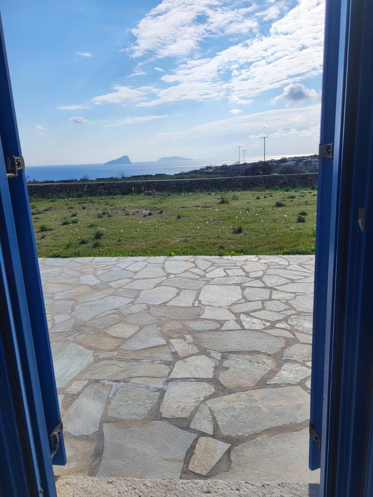 Serenity Kíthnos Exterior foto
