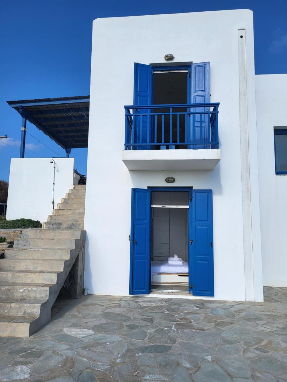 Serenity Kíthnos Exterior foto
